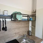 Terrazza 2 Giugno 아파트