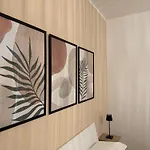 Terrazza 2 Giugno 아파트 바리