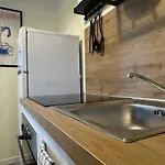 Terrazza 2 Giugno 아파트 *
