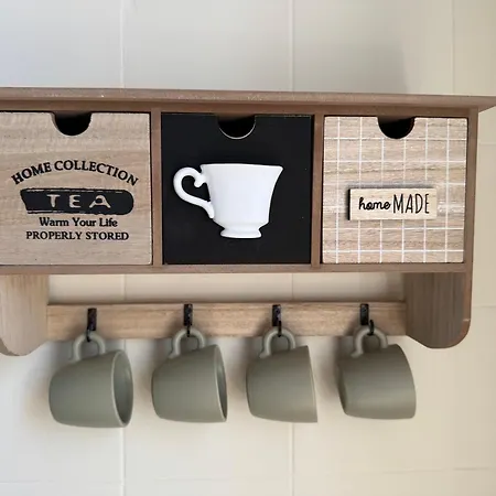 Lägenhet Terrazza 2 Giugno *