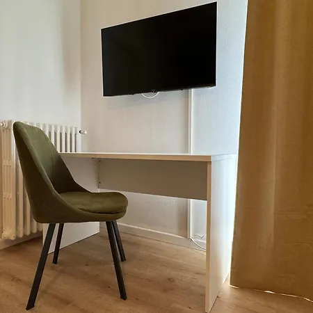 Apartment Terrazza 2 Giugno Bari