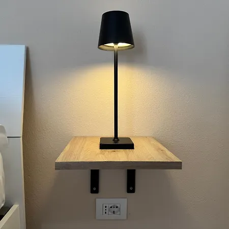 아파트 Terrazza 2 Giugno *