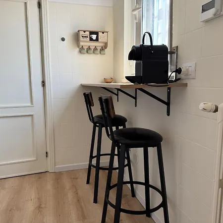 Terrazza 2 Giugno Apartment *