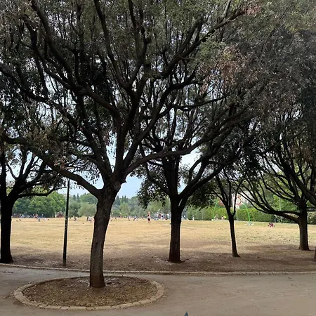 Terrazza 2 Giugno * Bari