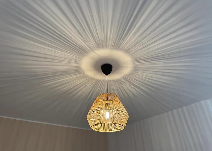 Apartment Terrazza 2 Giugno Bari