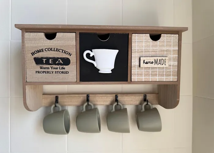 Appartement Terrazza 2 Giugno *