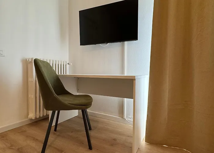 Apartment Terrazza 2 Giugno Bari