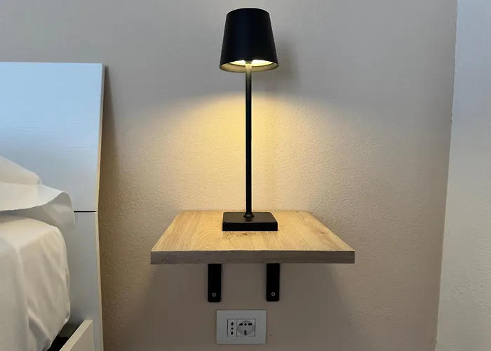 Apartment Terrazza 2 Giugno *