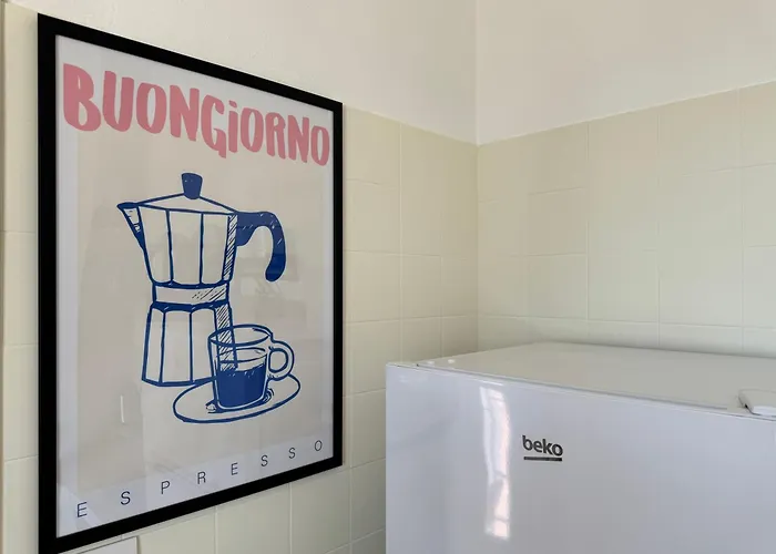 Terrazza 2 Giugno * Bari